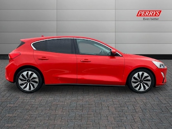 Used Ford Focus 2018 for sale - 77283343: Photo