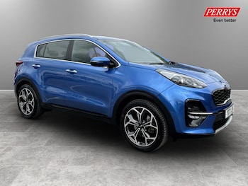 Used Kia Sportage 2022 for sale - 78787468: Photo