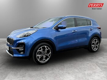 Used Kia Sportage 2022 for sale - 78787468: Photo