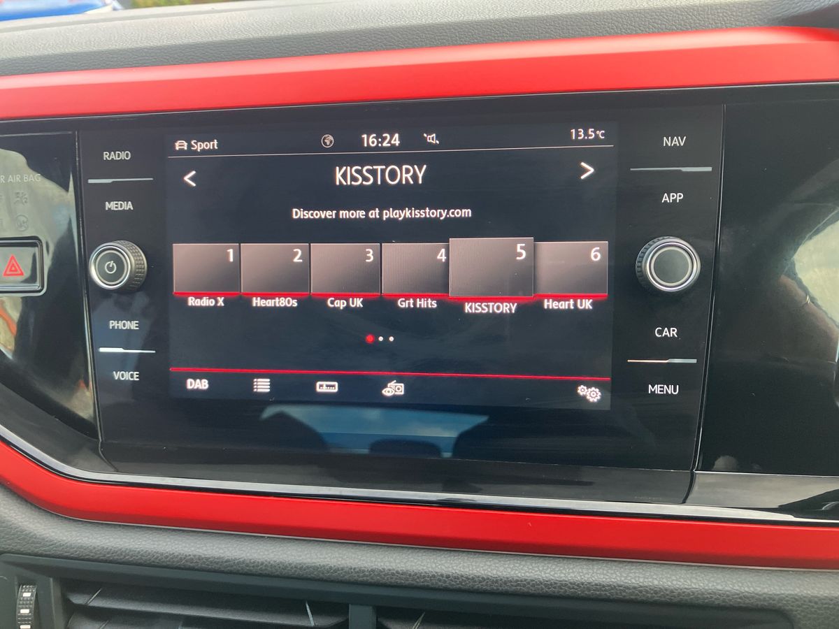 Used Volkswagen Polo 2020 for sale - 76831221: Photo 10