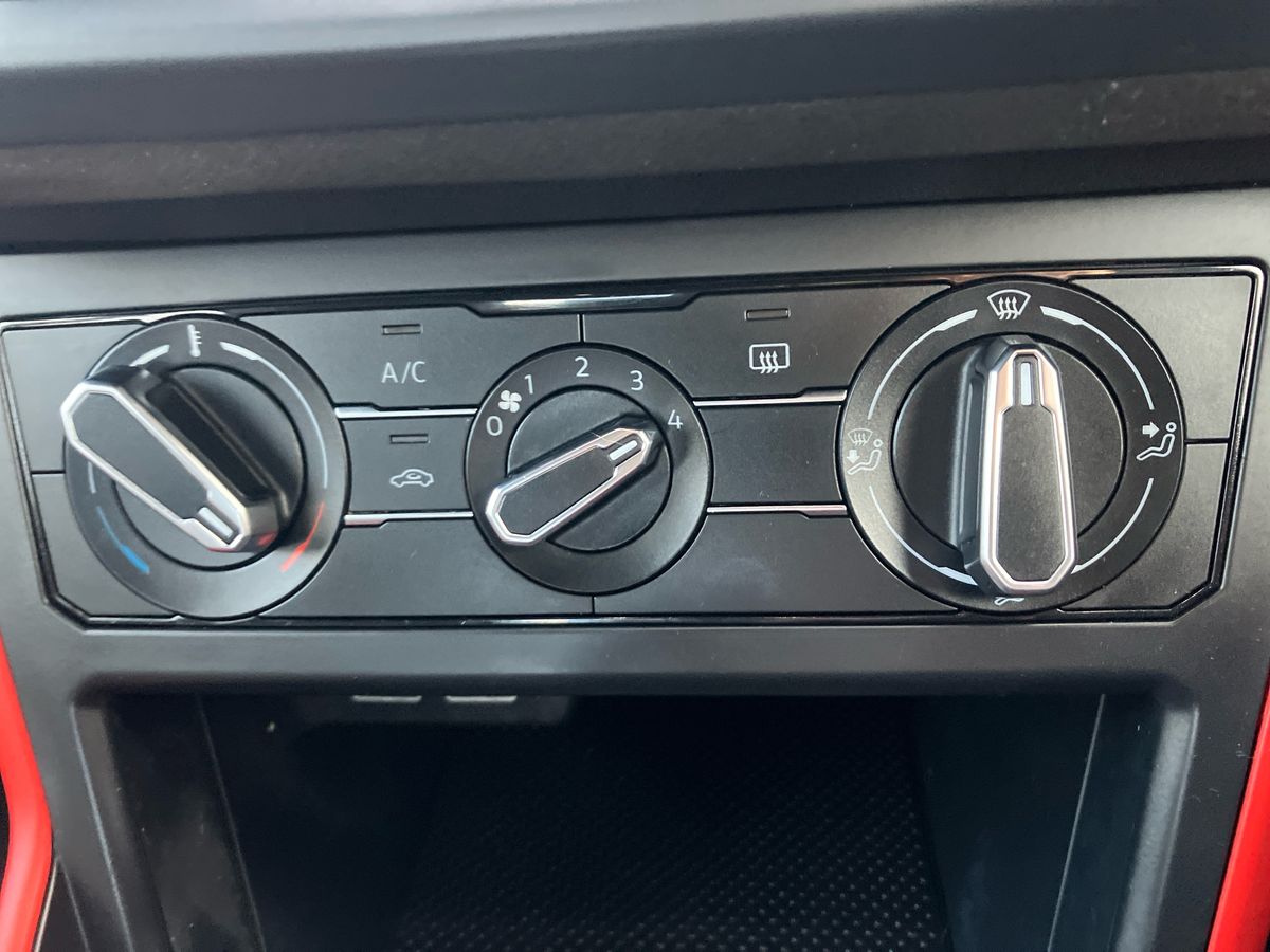 Used Volkswagen Polo 2020 for sale - 76831221: Photo 12