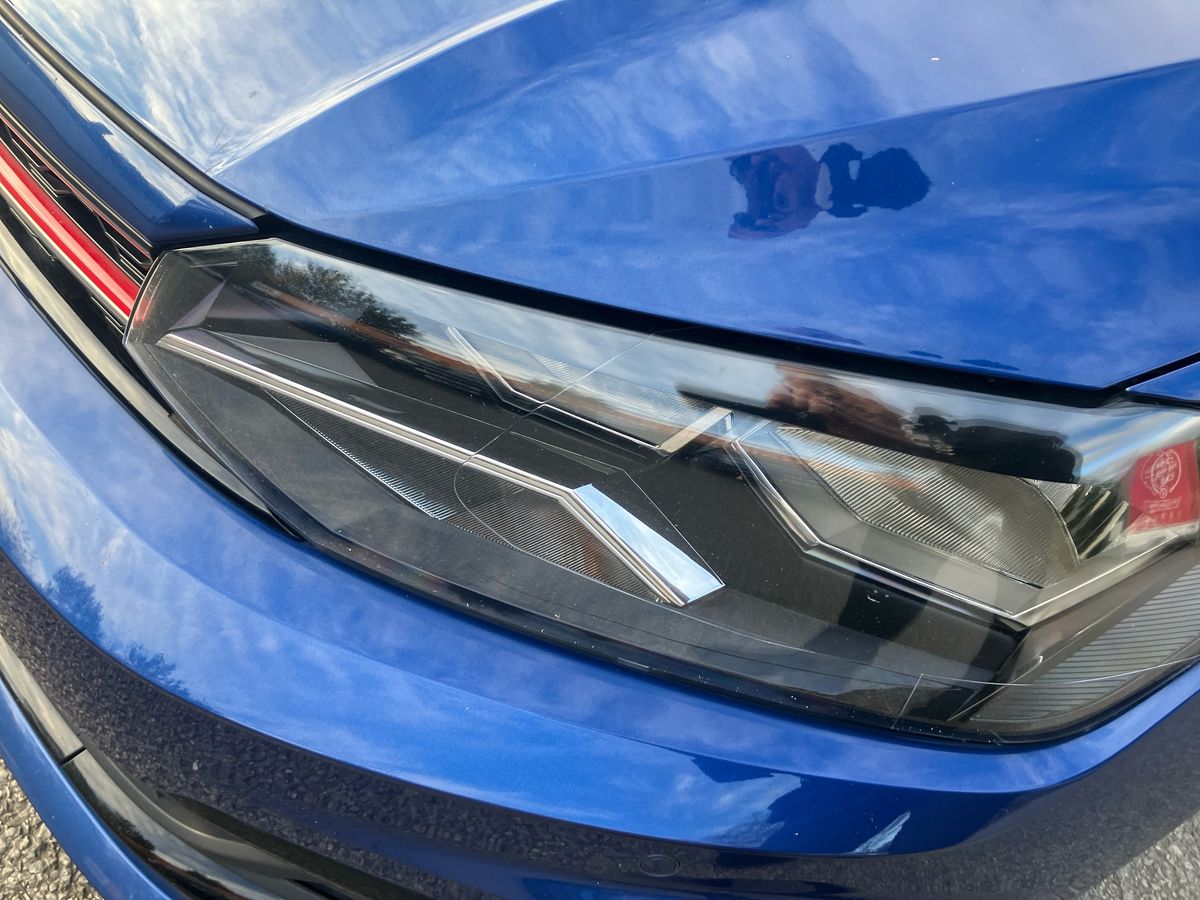 Used Volkswagen Polo 2020 for sale - 76831221: Photo 13