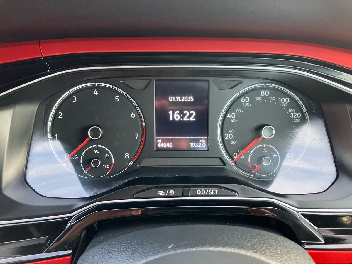 Used Volkswagen Polo 2020 for sale - 76831221: Photo 14