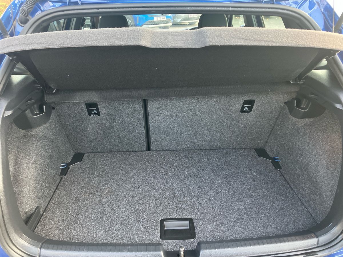 Used Volkswagen Polo 2020 for sale - 76831221: Photo 20