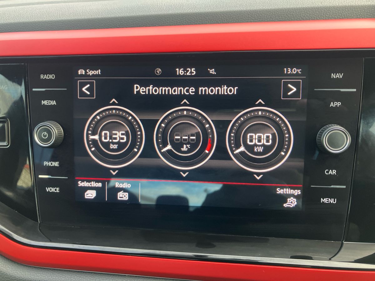 Used Volkswagen Polo 2020 for sale - 76831221: Photo 27