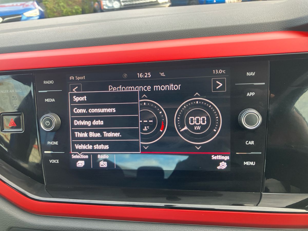 Used Volkswagen Polo 2020 for sale - 76831221: Photo 28