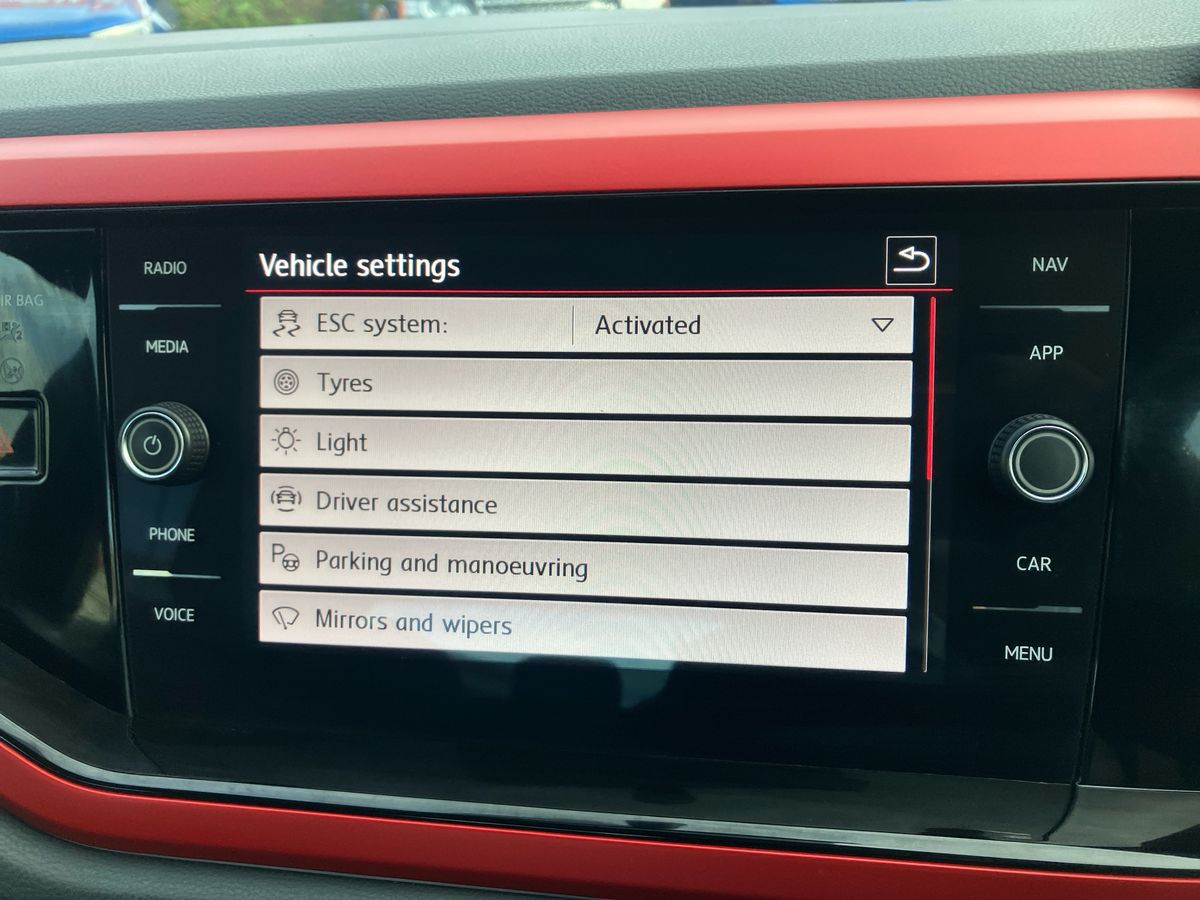 Used Volkswagen Polo 2020 for sale - 76831221: Photo 29