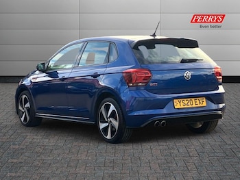 Used Volkswagen Polo 2020 for sale - 76831221: Photo