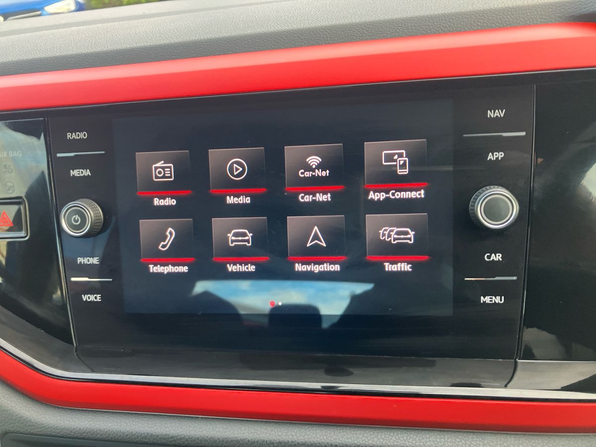 Used Volkswagen Polo 2020 for sale - 76831221: Photo 30