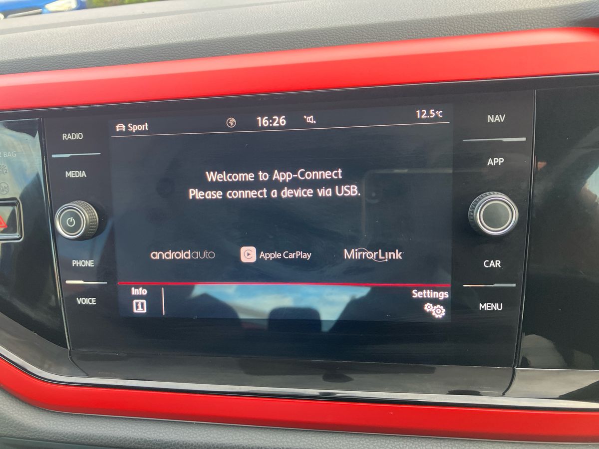 Used Volkswagen Polo 2020 for sale - 76831221: Photo 31