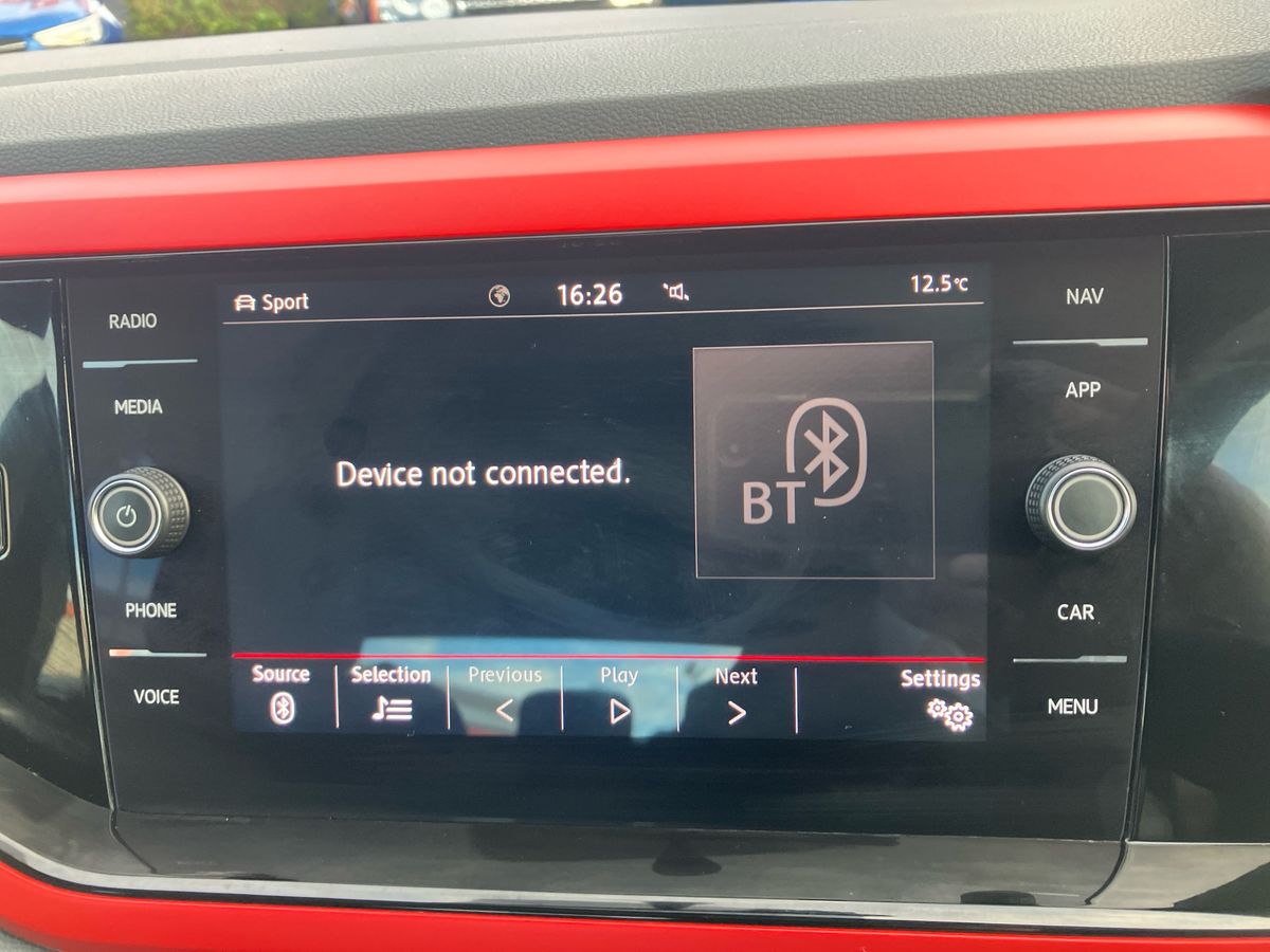 Used Volkswagen Polo 2020 for sale - 76831221: Photo 32