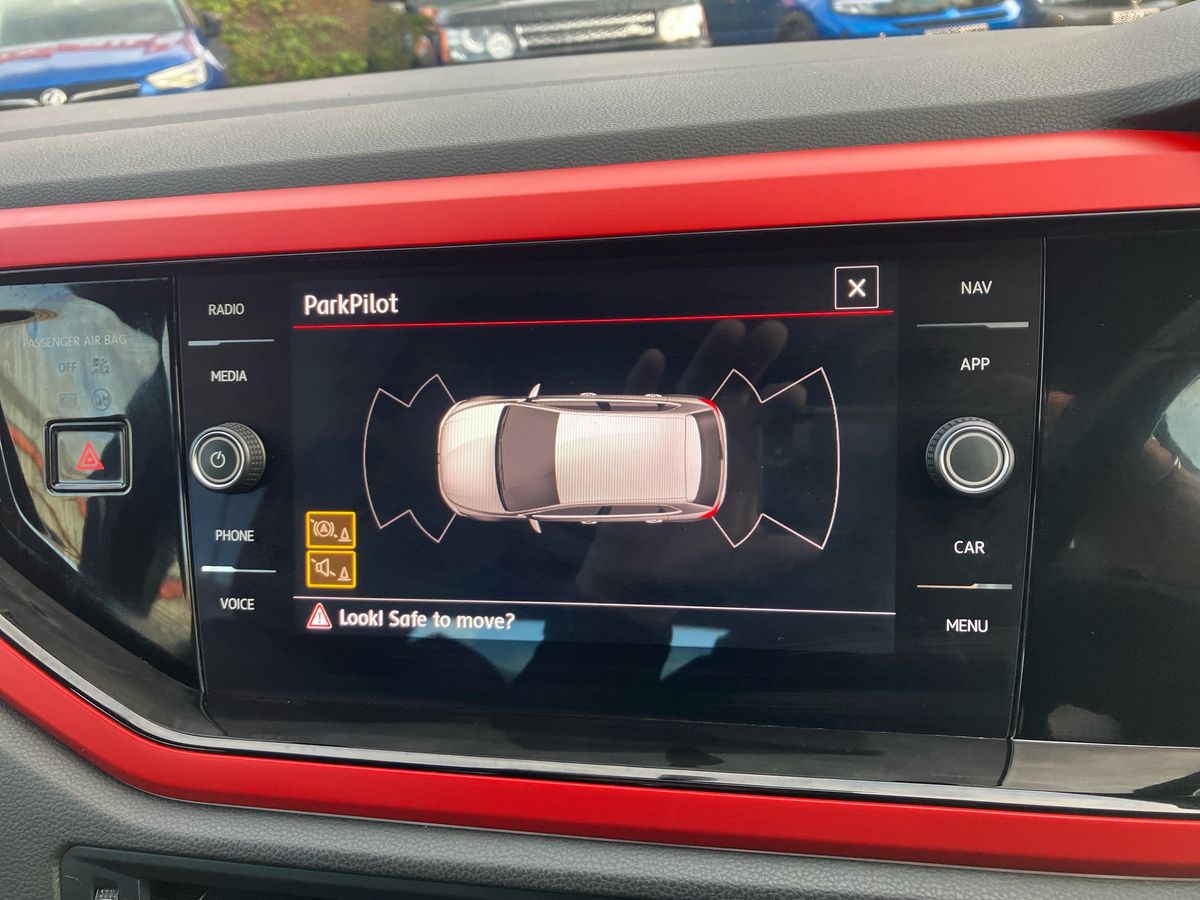 Used Volkswagen Polo 2020 for sale - 76831221: Photo 33