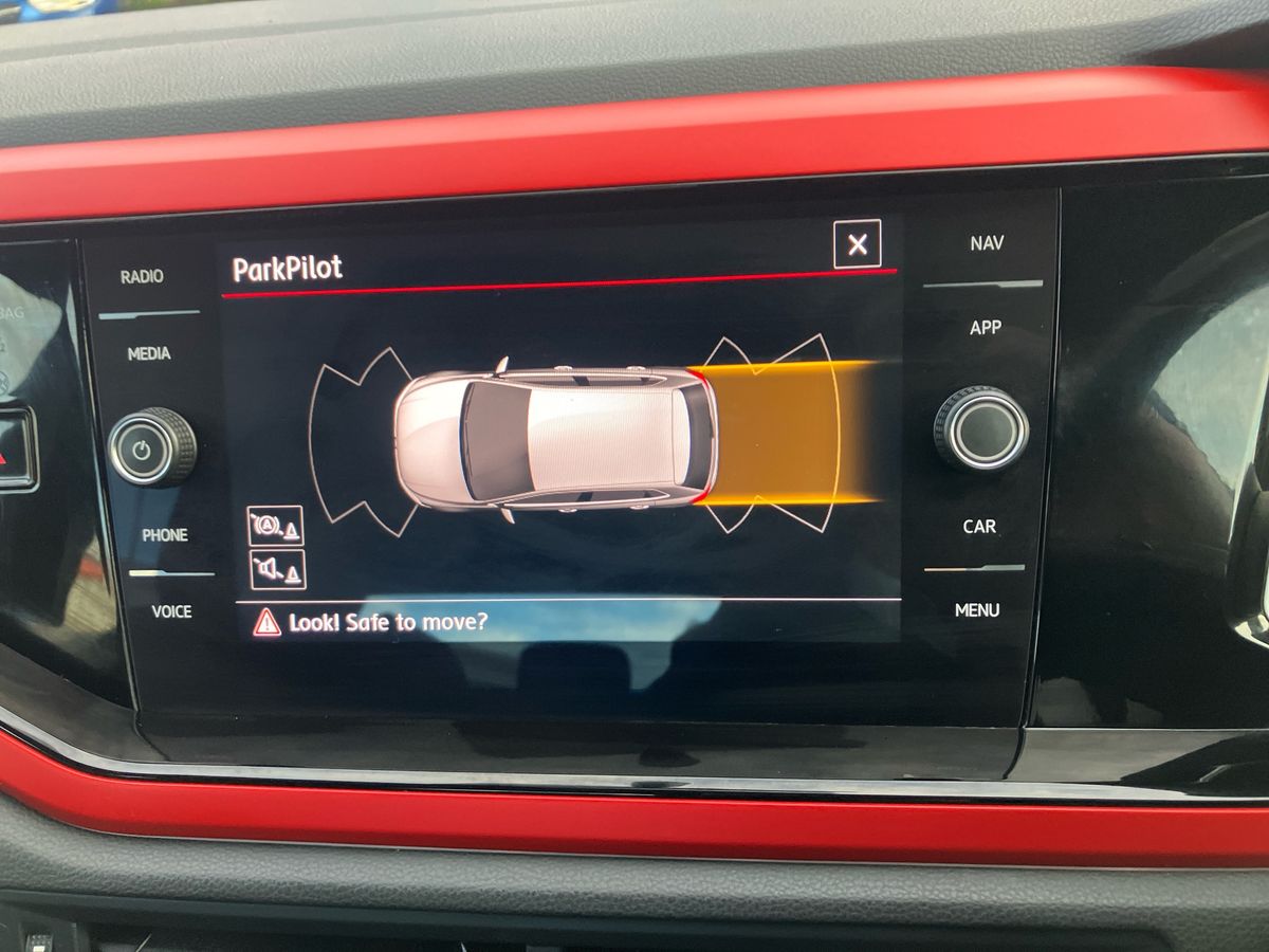 Used Volkswagen Polo 2020 for sale - 76831221: Photo 34