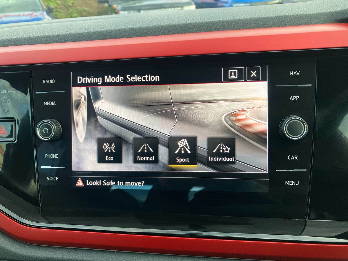 Used Volkswagen Polo 2020 for sale - 76831221: Photo 37