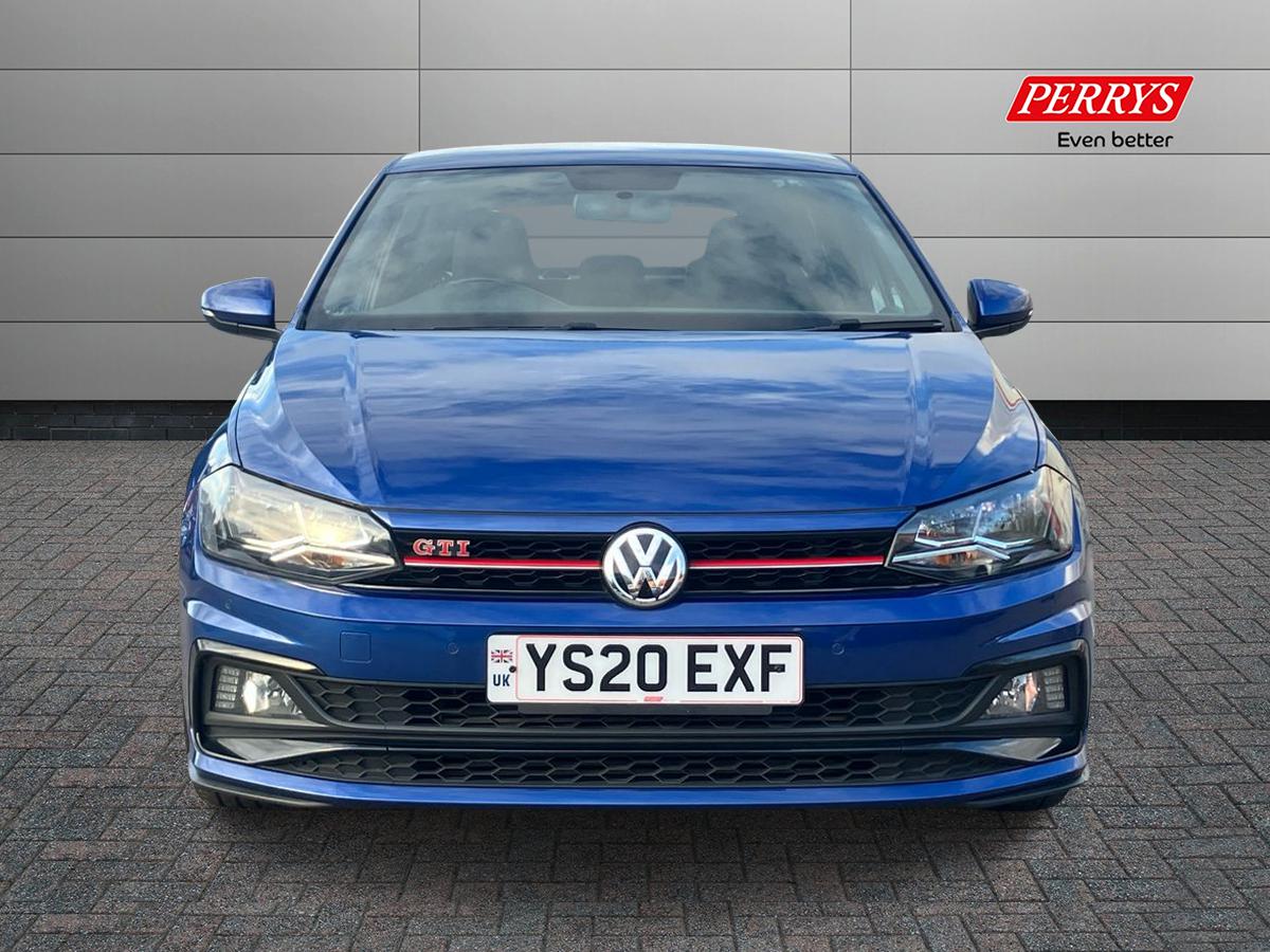 Used Volkswagen Polo 2020 for sale - 76831221: Photo 4