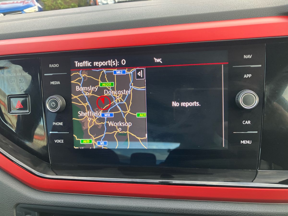 Used Volkswagen Polo 2020 for sale - 76831221: Photo 40