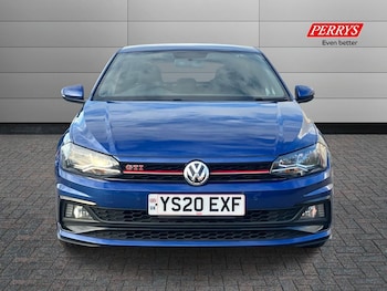 Used Volkswagen Polo 2020 for sale - 76831221: Photo