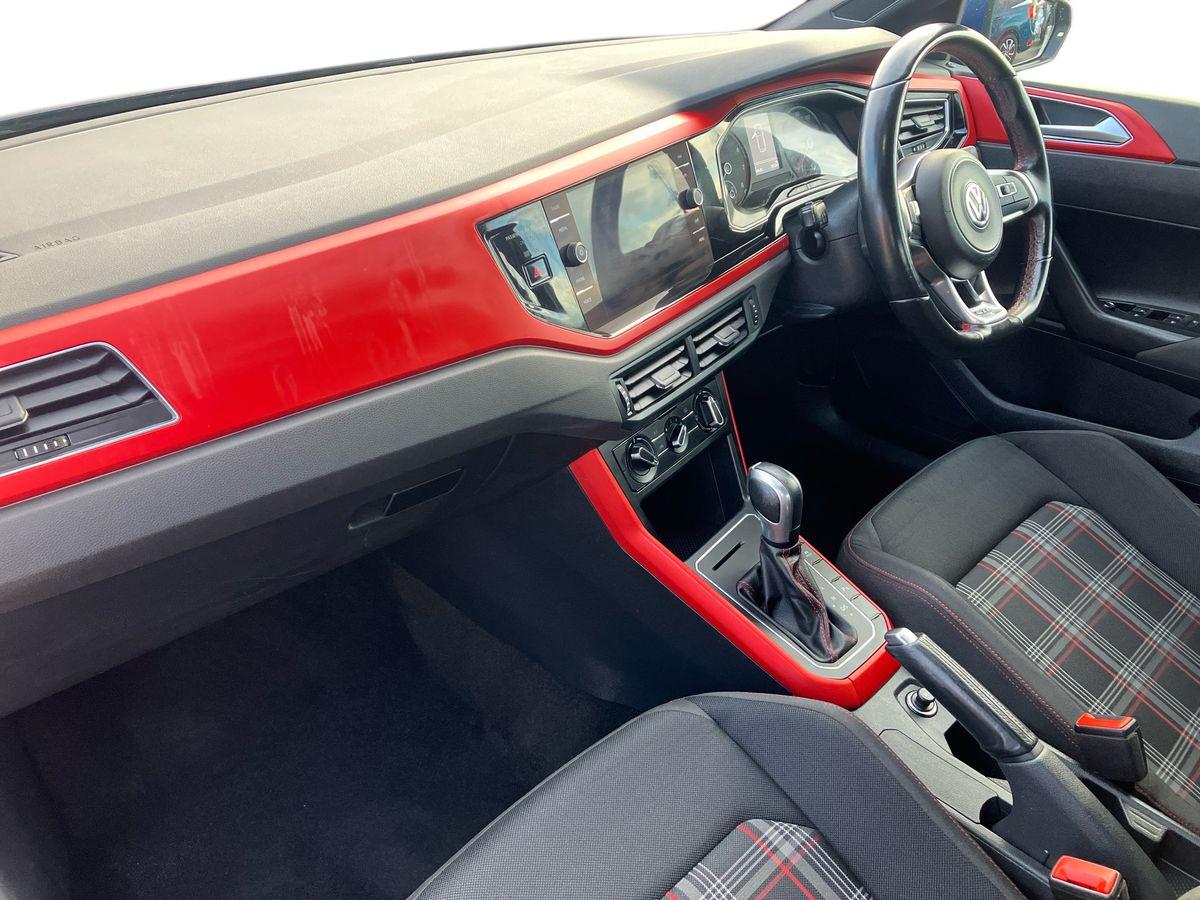 Used Volkswagen Polo 2020 for sale - 76831221: Photo 6