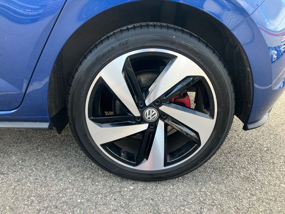 Used Volkswagen Polo 2020 for sale - 76831221: Photo 7