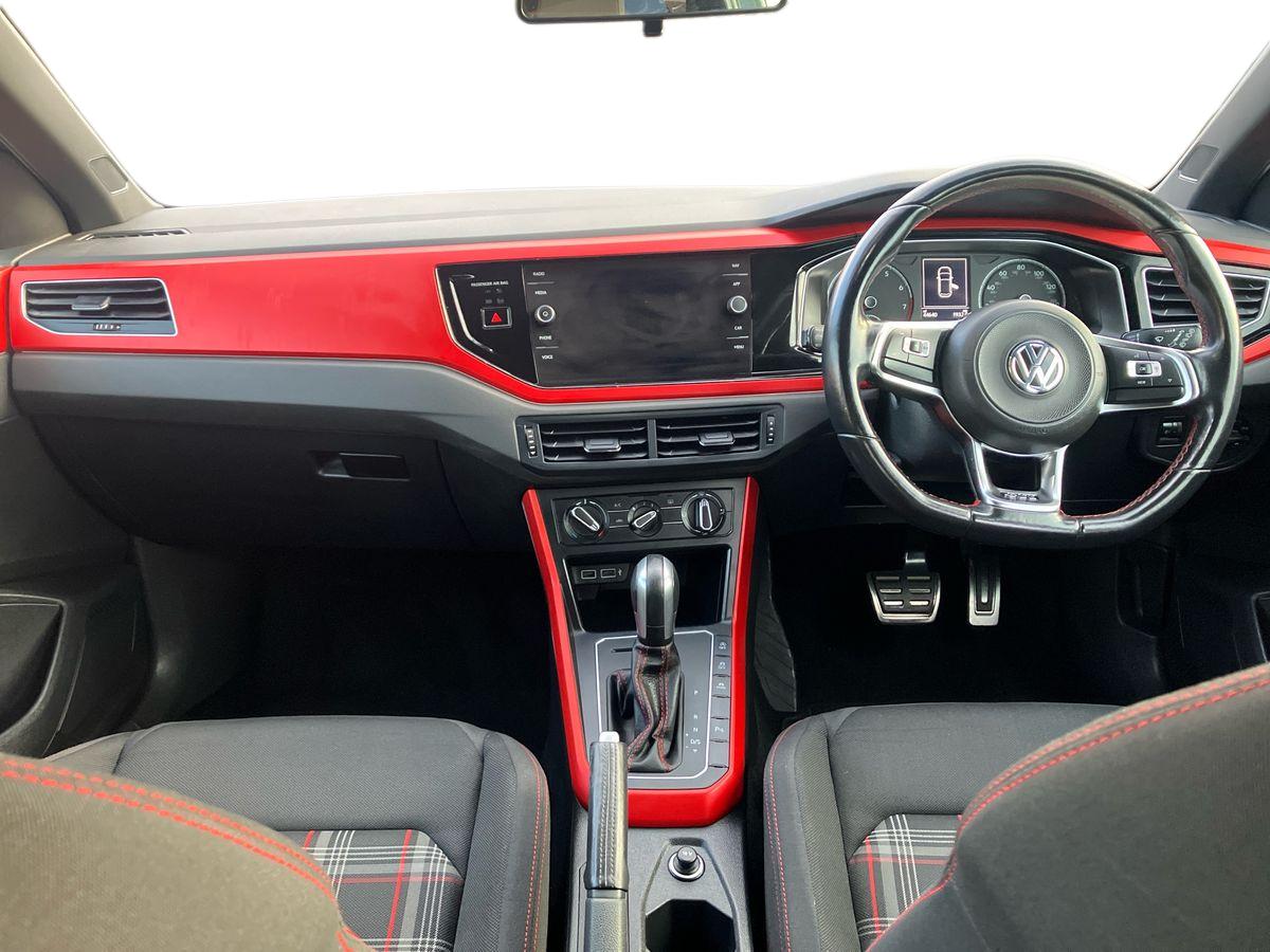 Used Volkswagen Polo 2020 for sale - 76831221: Photo 9