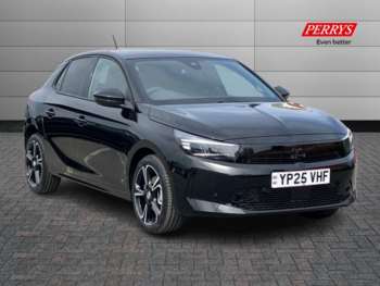 2025 - 1.2 Turbo GS 5dr Hatchback