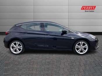 Used Vauxhall Astra 2018 for sale - 75156555: Photo