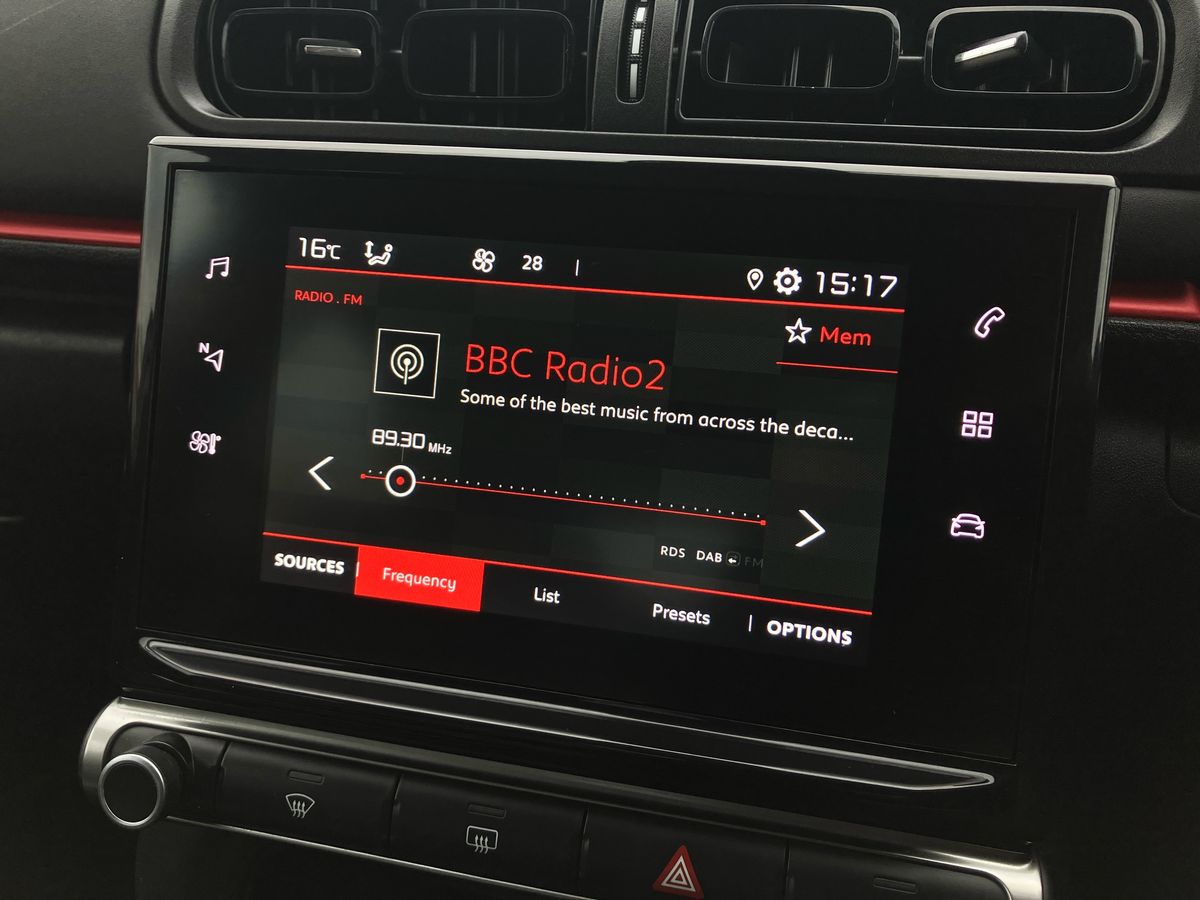 Used Citroen C3 2022 for sale - 76412756: Photo 10