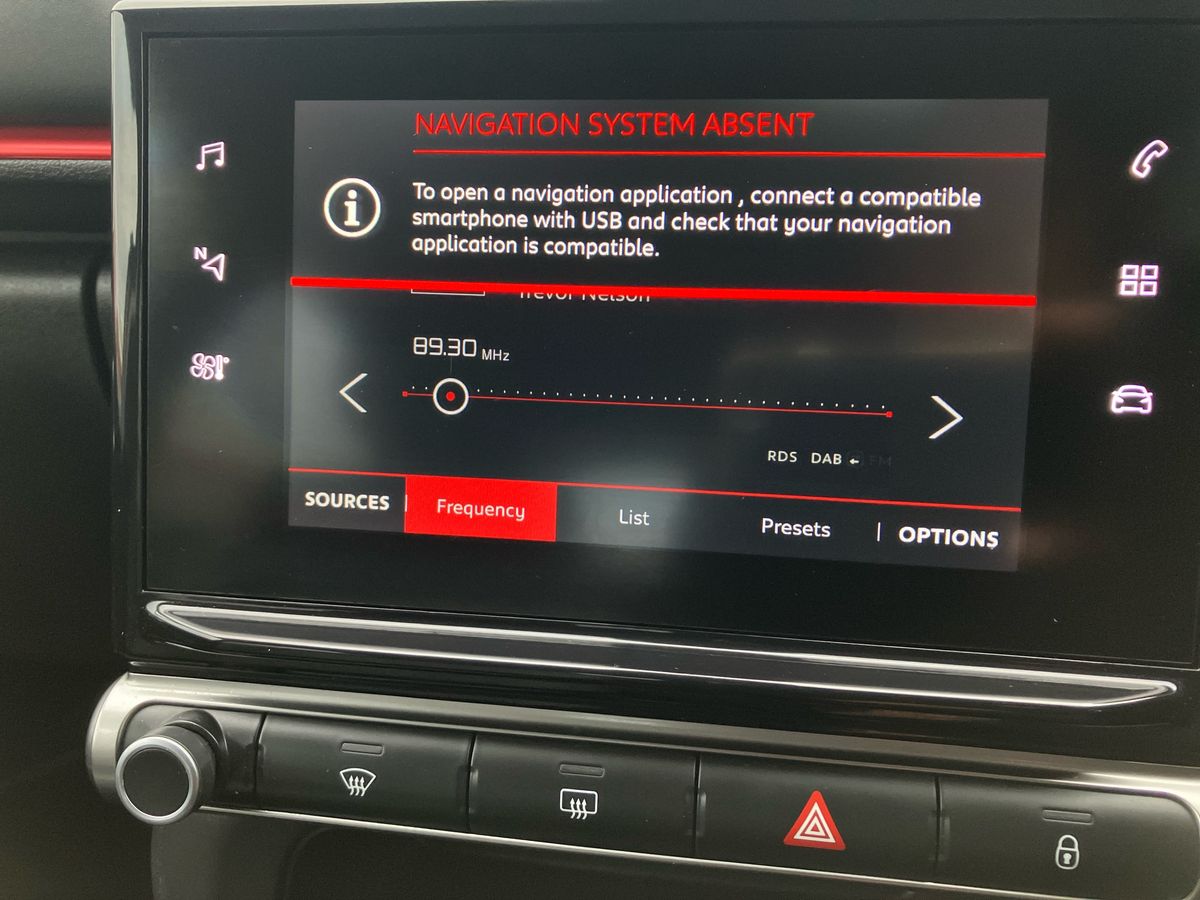 Used Citroen C3 2022 for sale - 76412756: Photo 11