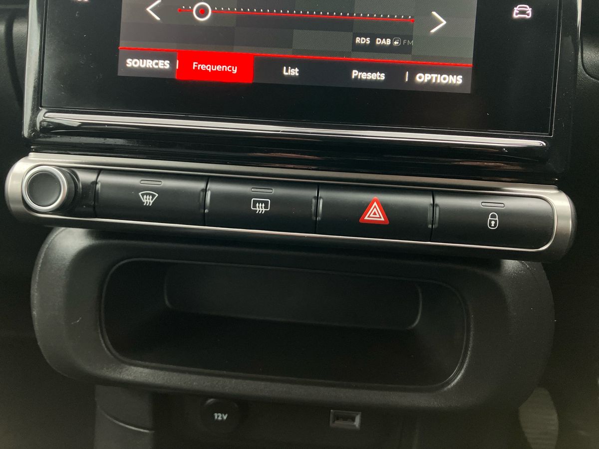 Used Citroen C3 2022 for sale - 76412756: Photo 12