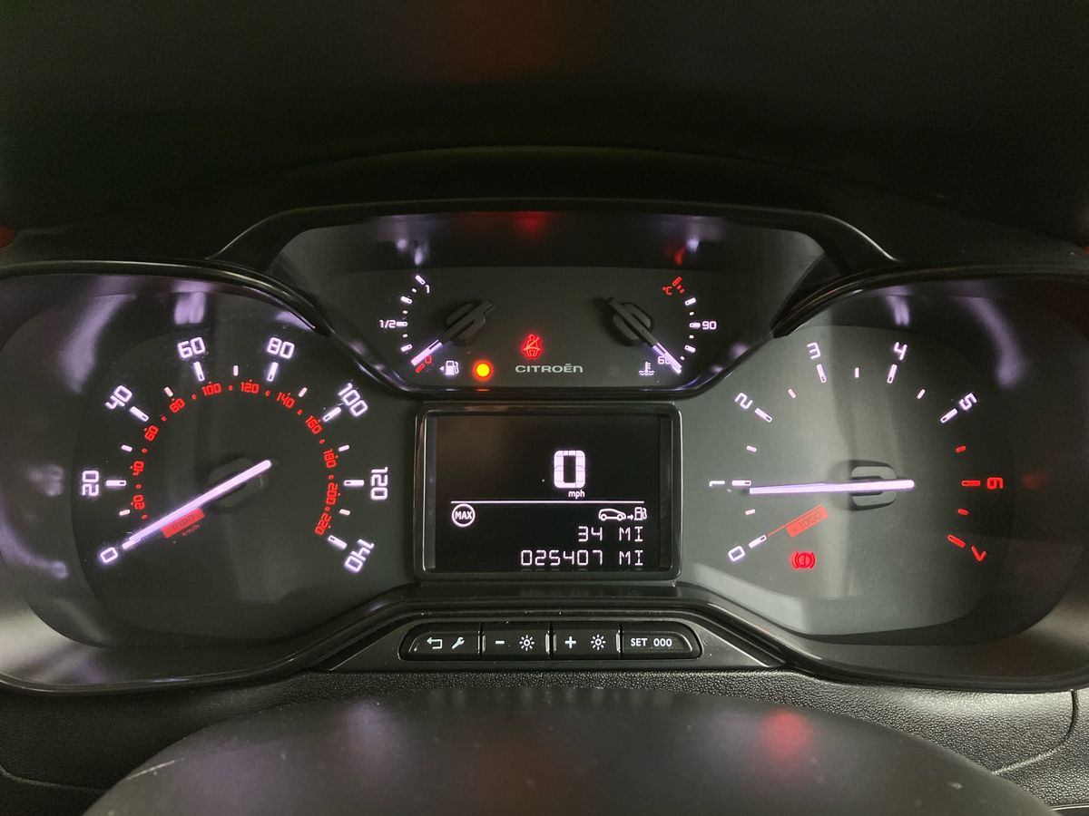 Used Citroen C3 2022 for sale - 76412756: Photo 14