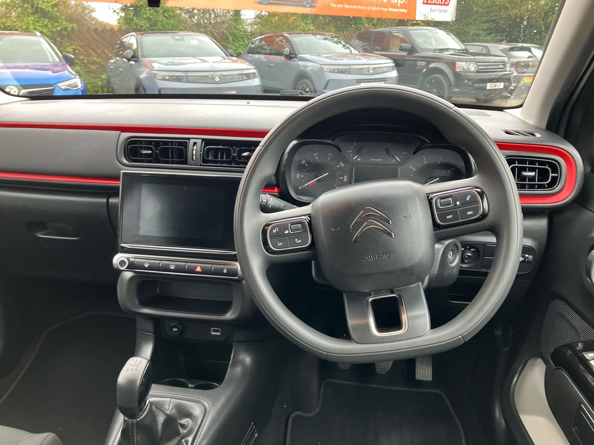 Used Citroen C3 2022 for sale - 76412756: Photo 15