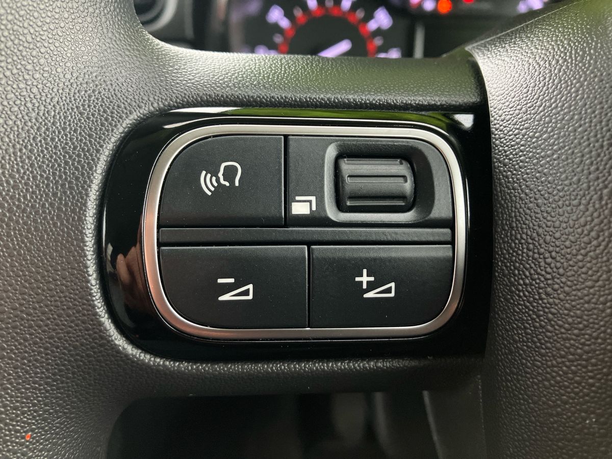 Used Citroen C3 2022 for sale - 76412756: Photo 16