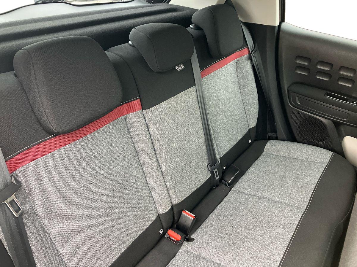 Used Citroen C3 2022 for sale - 76412756: Photo 19