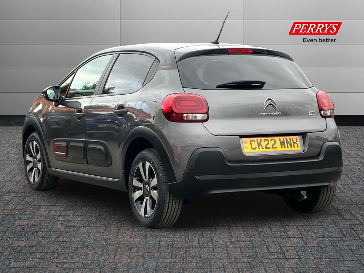 Used Citroen C3 2022 for sale - 76412756: Photo 2
