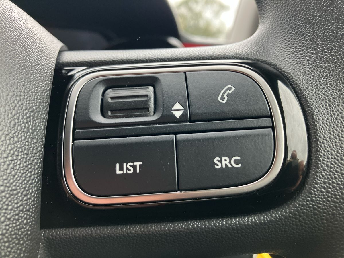 Used Citroen C3 2022 for sale - 76412756: Photo 21