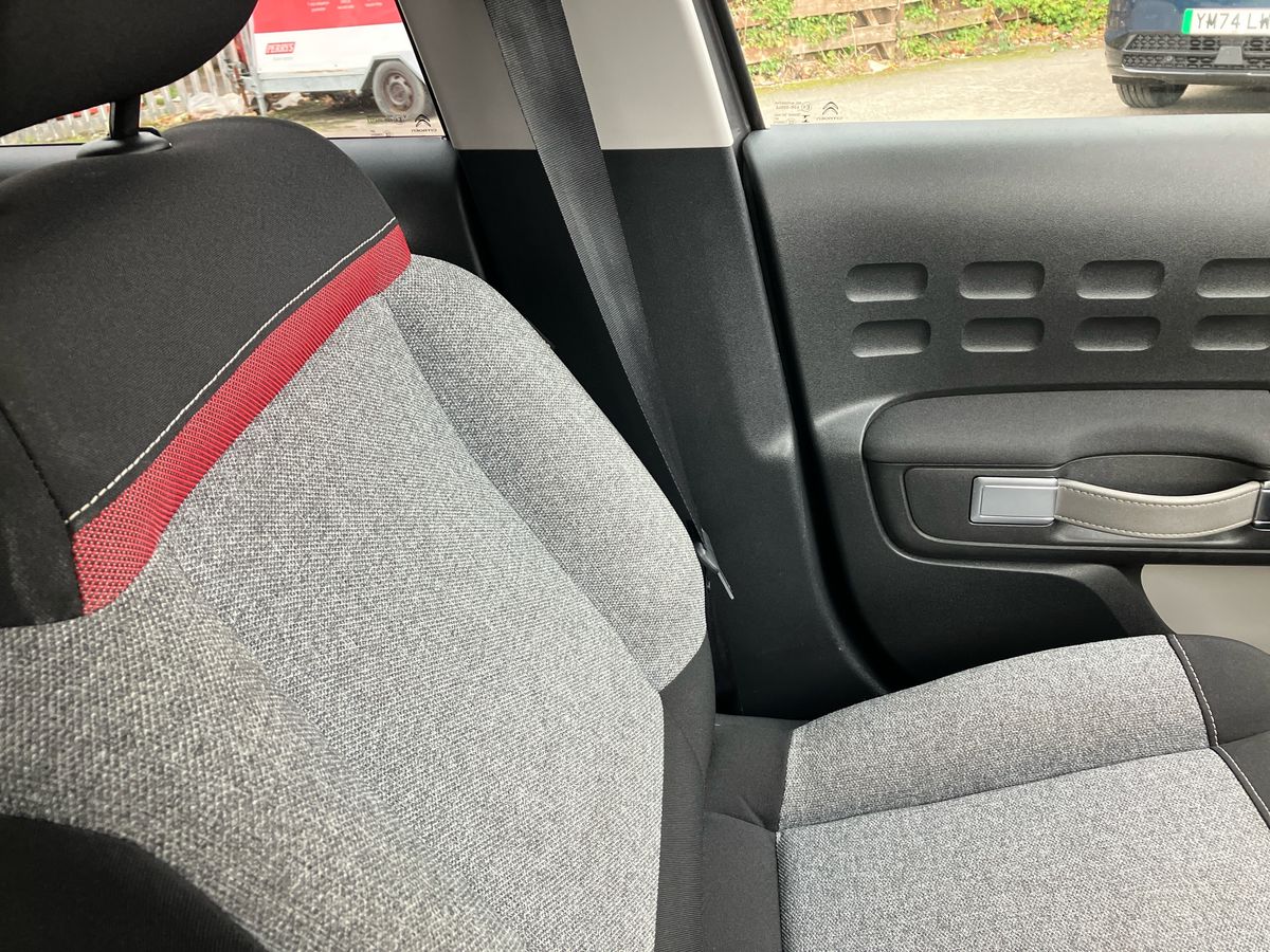 Used Citroen C3 2022 for sale - 76412756: Photo 24