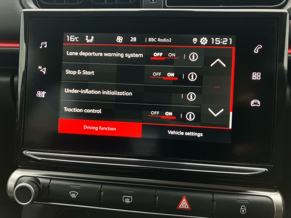 Used Citroen C3 2022 for sale - 76412756: Photo 25