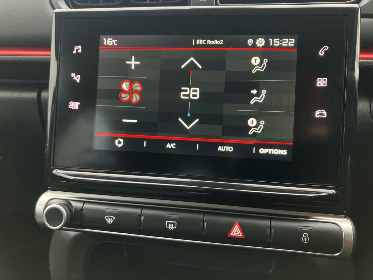 Used Citroen C3 2022 for sale - 76412756: Photo 26