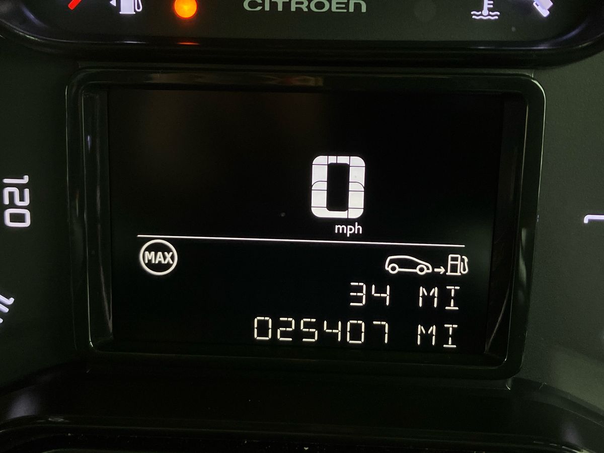 Used Citroen C3 2022 for sale - 76412756: Photo 27