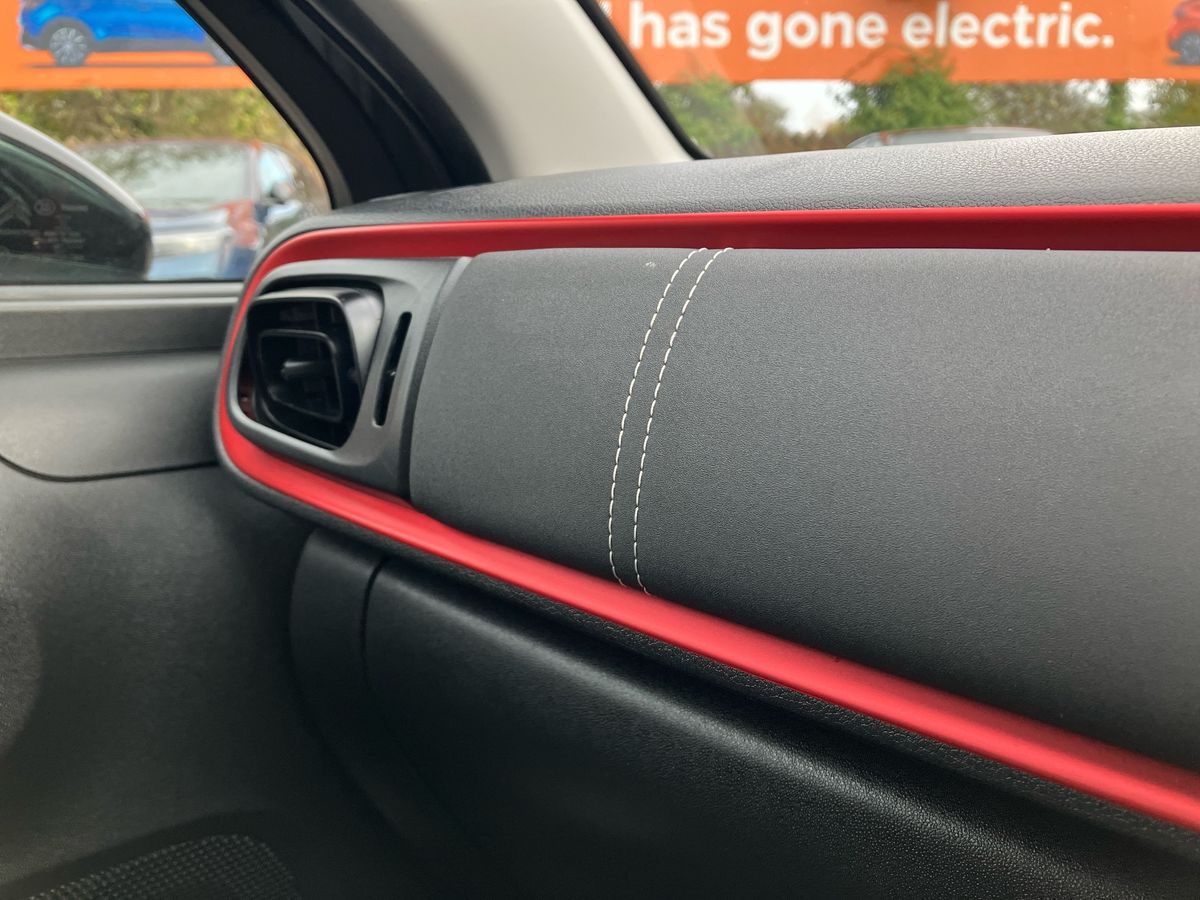 Used Citroen C3 2022 for sale - 76412756: Photo 29