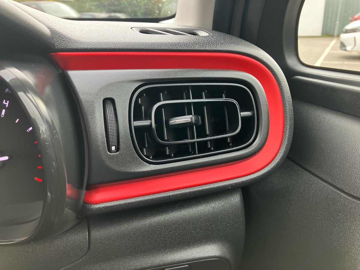 Used Citroen C3 2022 for sale - 76412756: Photo 31