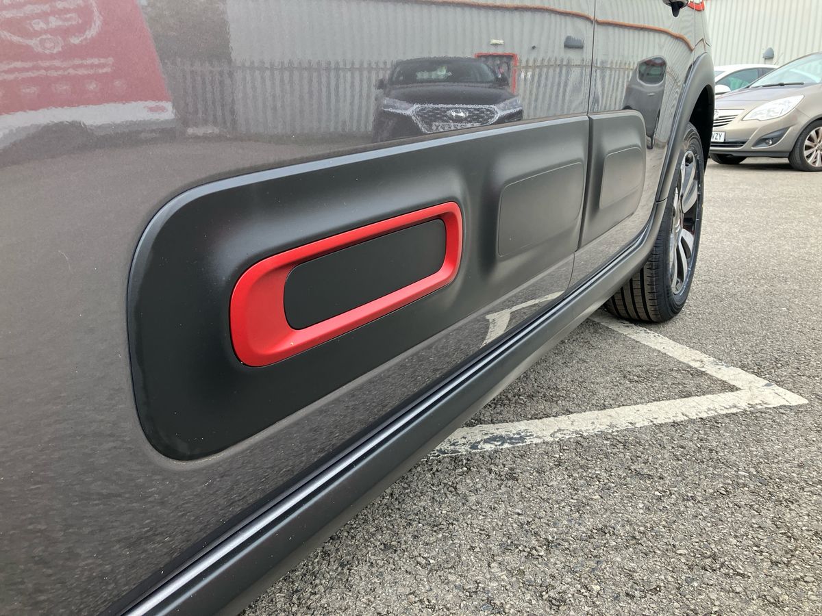 Used Citroen C3 2022 for sale - 76412756: Photo 34