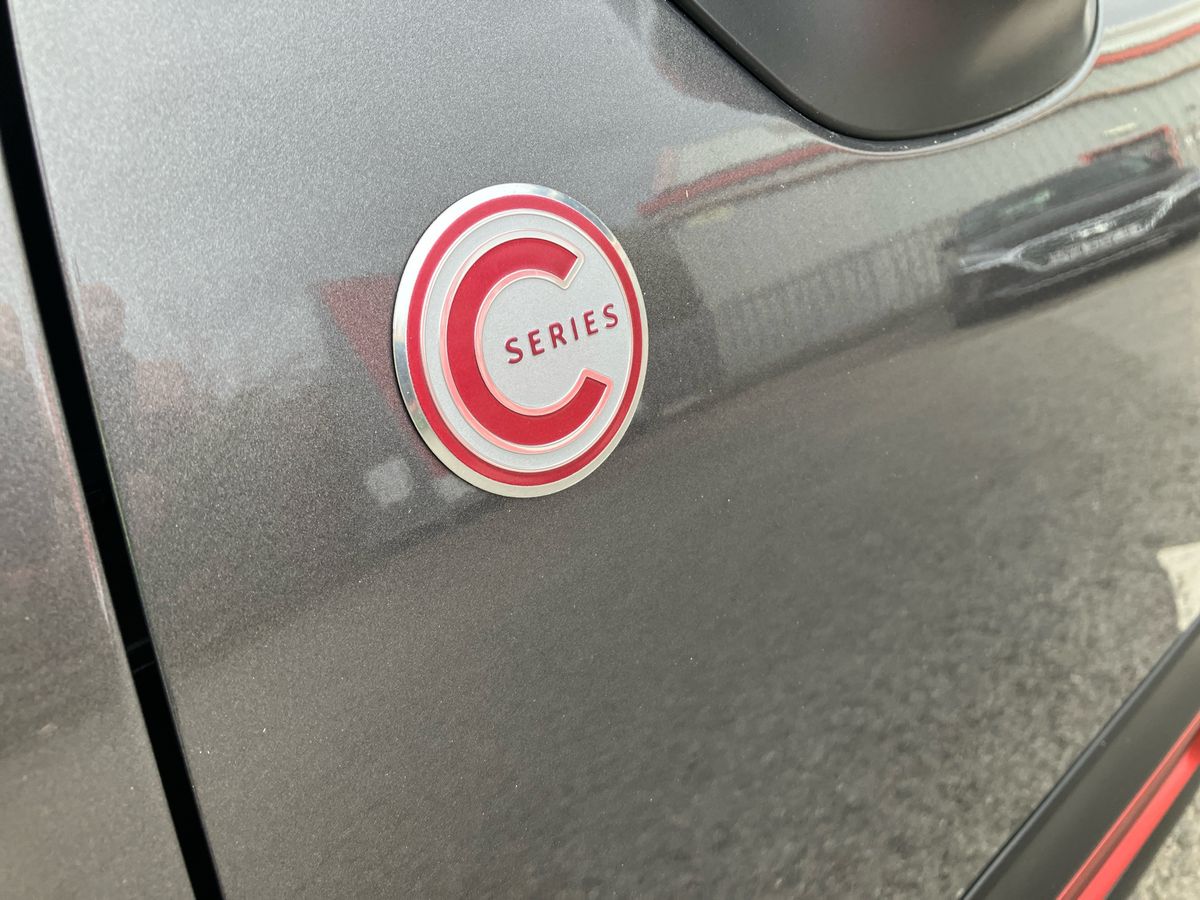 Used Citroen C3 2022 for sale - 76412756: Photo 35