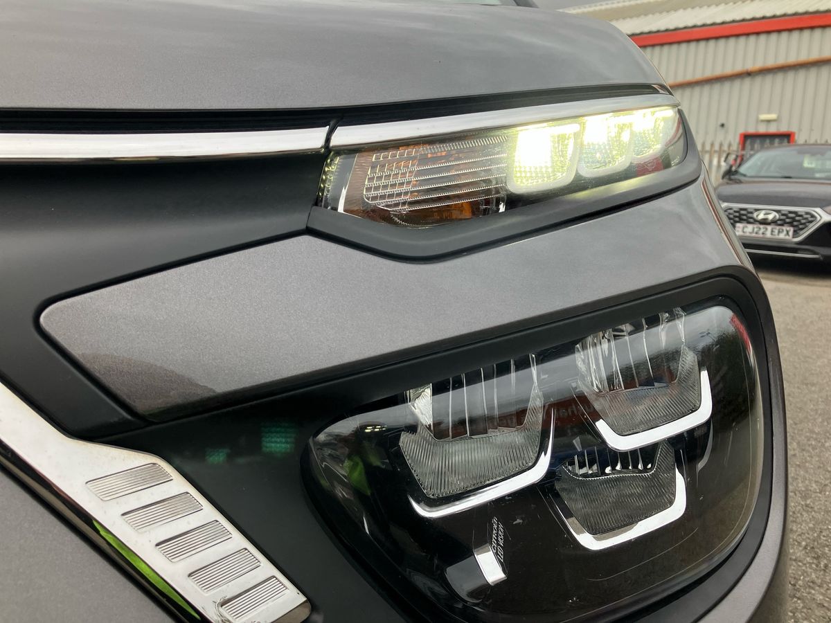 Used Citroen C3 2022 for sale - 76412756: Photo 36