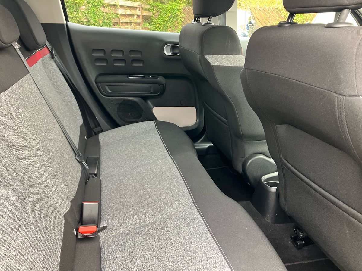 Used Citroen C3 2022 for sale - 76412756: Photo 39