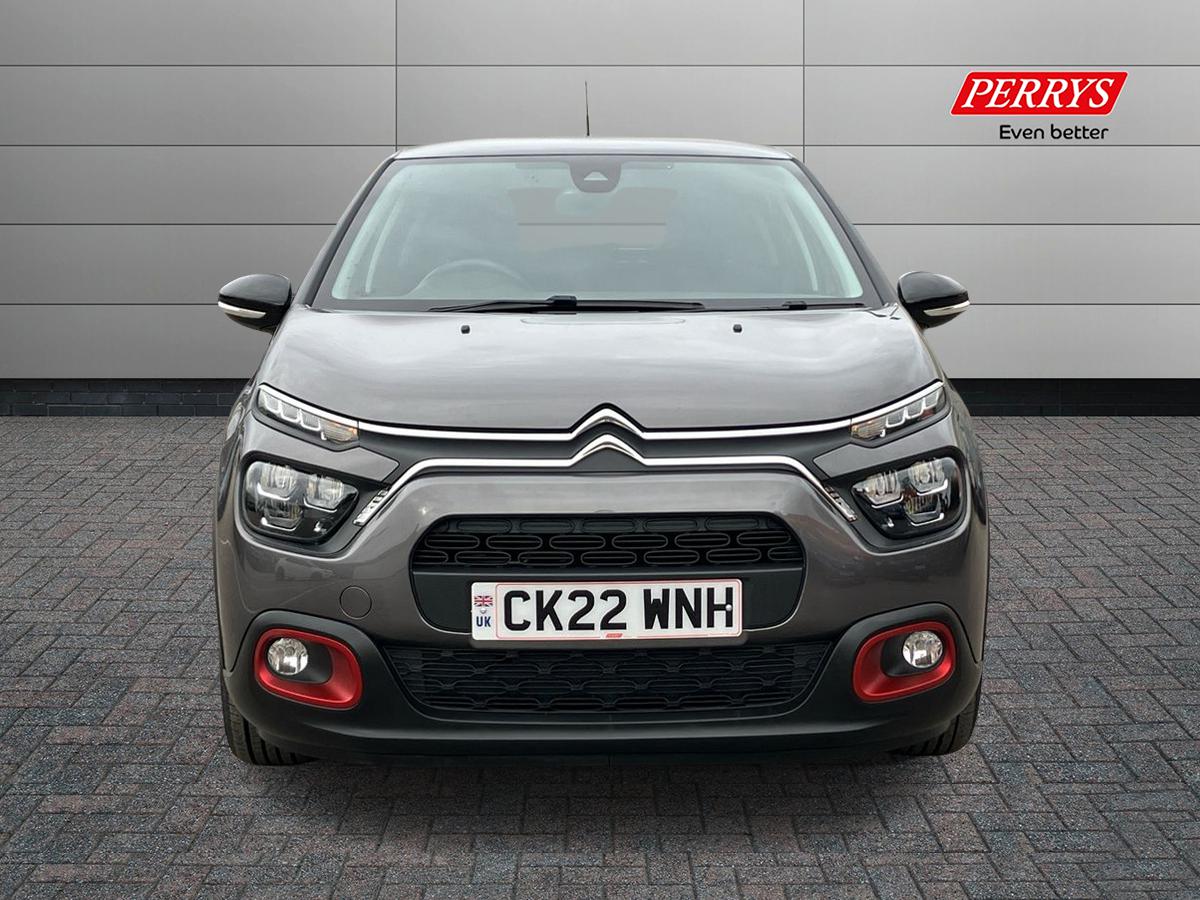 Used Citroen C3 2022 for sale - 76412756: Photo 4