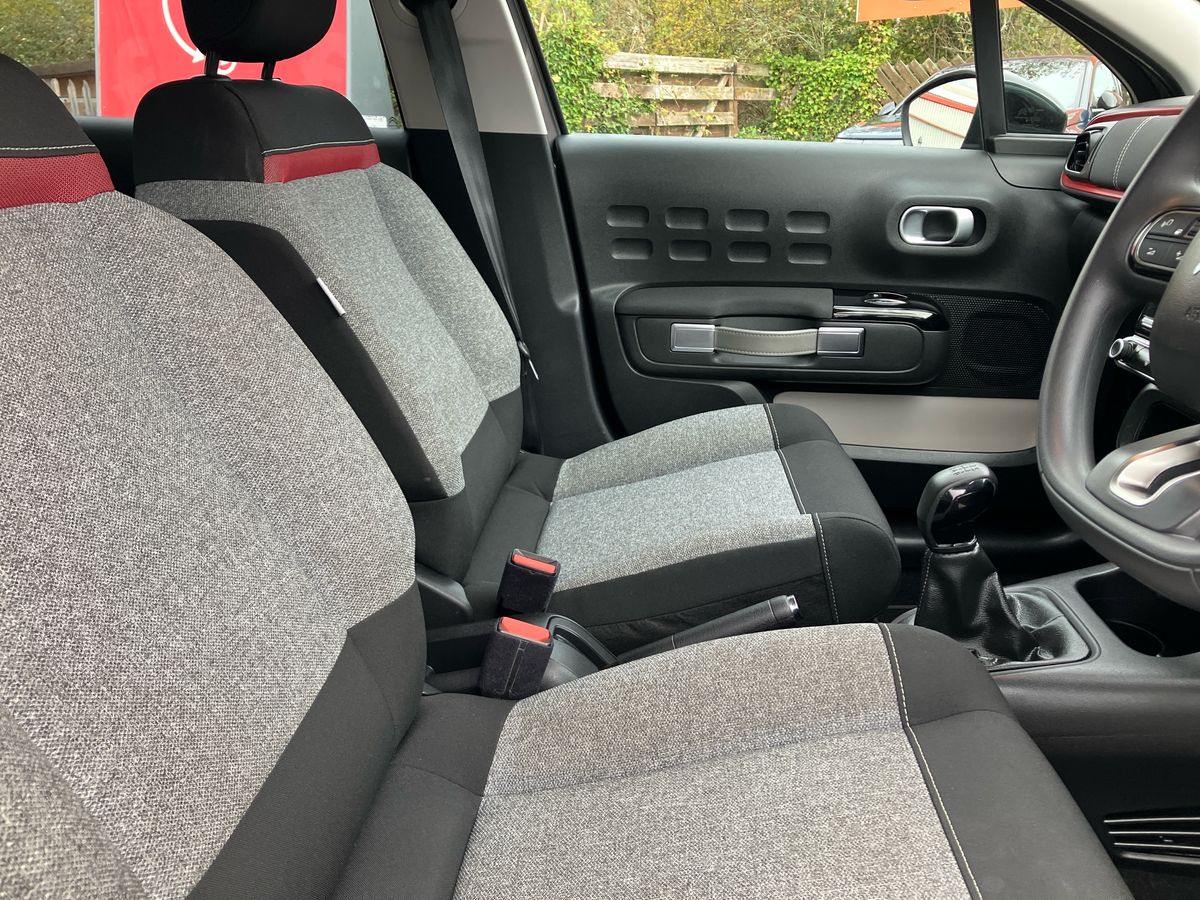 Used Citroen C3 2022 for sale - 76412756: Photo 40