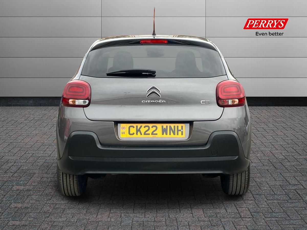 Used Citroen C3 2022 for sale - 76412756: Photo 5