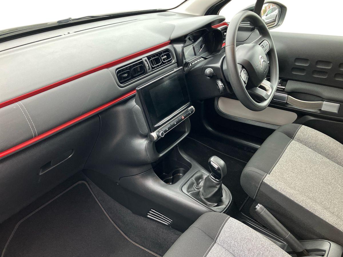 Used Citroen C3 2022 for sale - 76412756: Photo 6