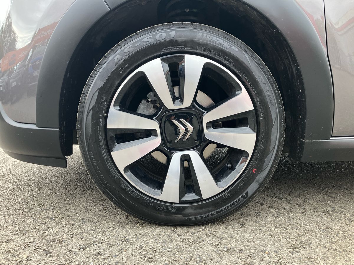 Used Citroen C3 2022 for sale - 76412756: Photo 7